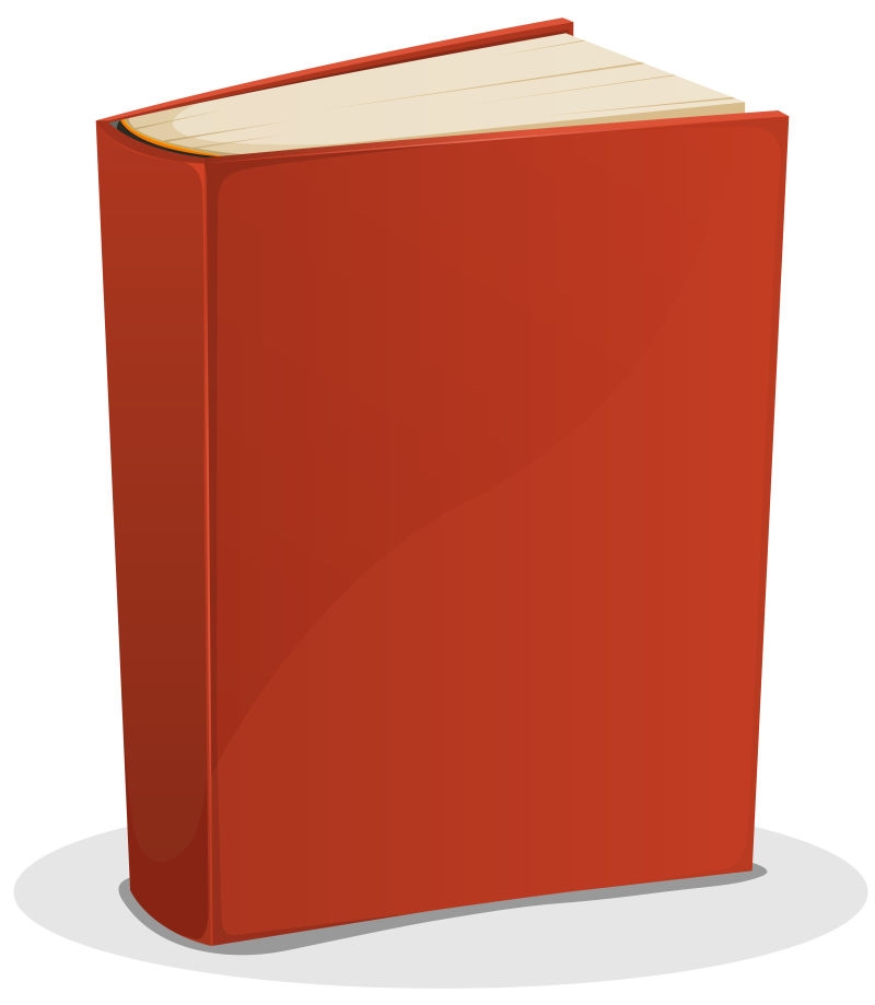 Image of a Book